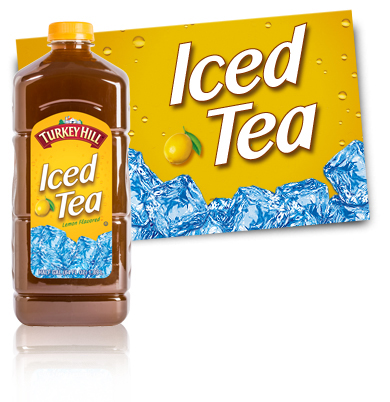 Turkey Hill Iced Tea Iced Tea