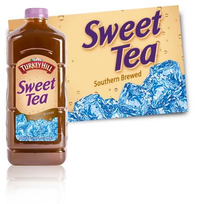 Turkey Hill Sweet Tea Iced Tea