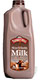 Turkey Hill 1% Low Fat Chocolate Milk Milk