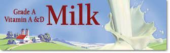 Turkey Hill Milk