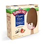 Turkey Hill Strawberry & Vanilla Bean Dipped Duos™