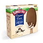 Turkey Hill Vanilla Bean & Chocolate Dipped Duos™